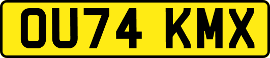 OU74KMX