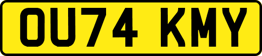 OU74KMY