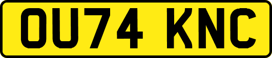 OU74KNC
