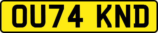 OU74KND