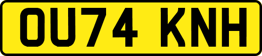 OU74KNH