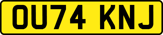 OU74KNJ
