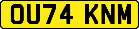 OU74KNM