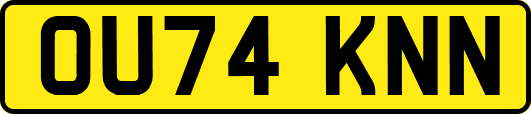 OU74KNN