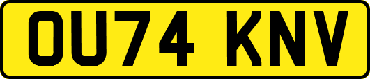 OU74KNV