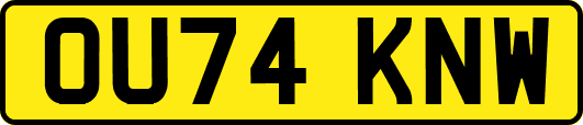 OU74KNW
