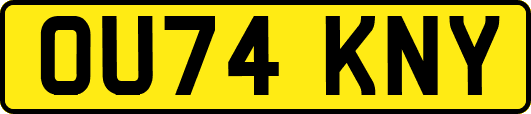 OU74KNY