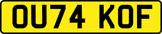 OU74KOF