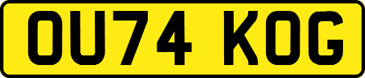 OU74KOG