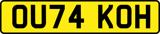 OU74KOH