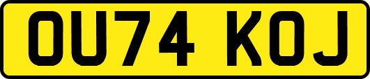 OU74KOJ