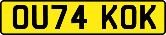 OU74KOK