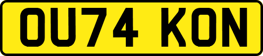 OU74KON