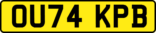OU74KPB