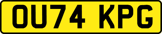 OU74KPG