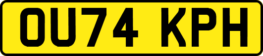 OU74KPH