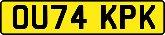 OU74KPK