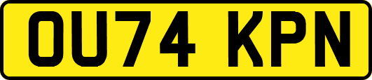 OU74KPN