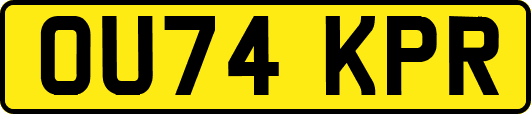 OU74KPR