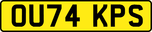 OU74KPS