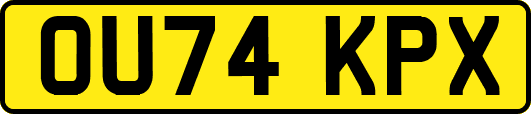 OU74KPX