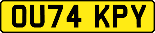 OU74KPY