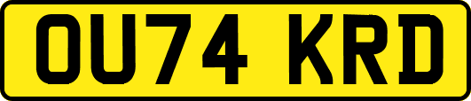 OU74KRD