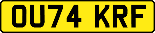 OU74KRF