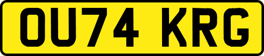 OU74KRG