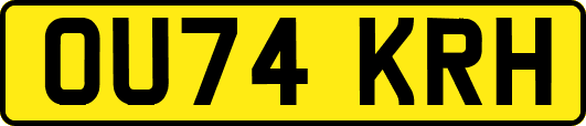 OU74KRH
