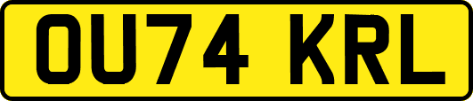 OU74KRL