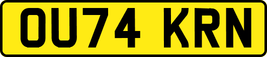 OU74KRN
