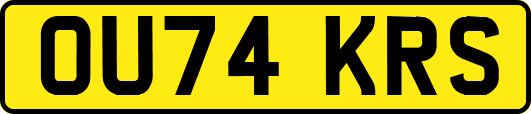 OU74KRS