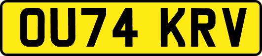 OU74KRV