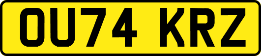 OU74KRZ