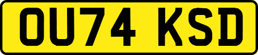 OU74KSD