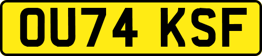OU74KSF