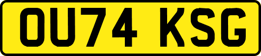 OU74KSG
