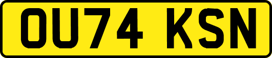 OU74KSN