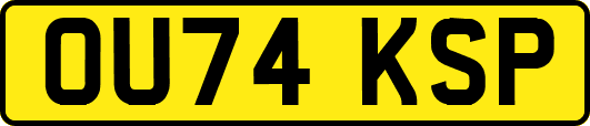 OU74KSP
