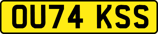 OU74KSS