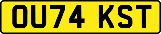 OU74KST
