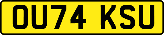 OU74KSU