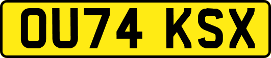 OU74KSX