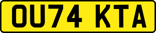 OU74KTA