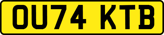 OU74KTB