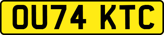 OU74KTC