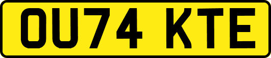 OU74KTE