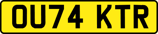 OU74KTR