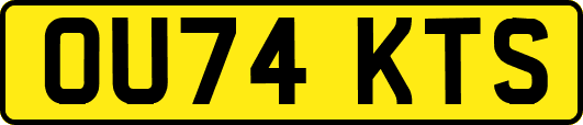 OU74KTS